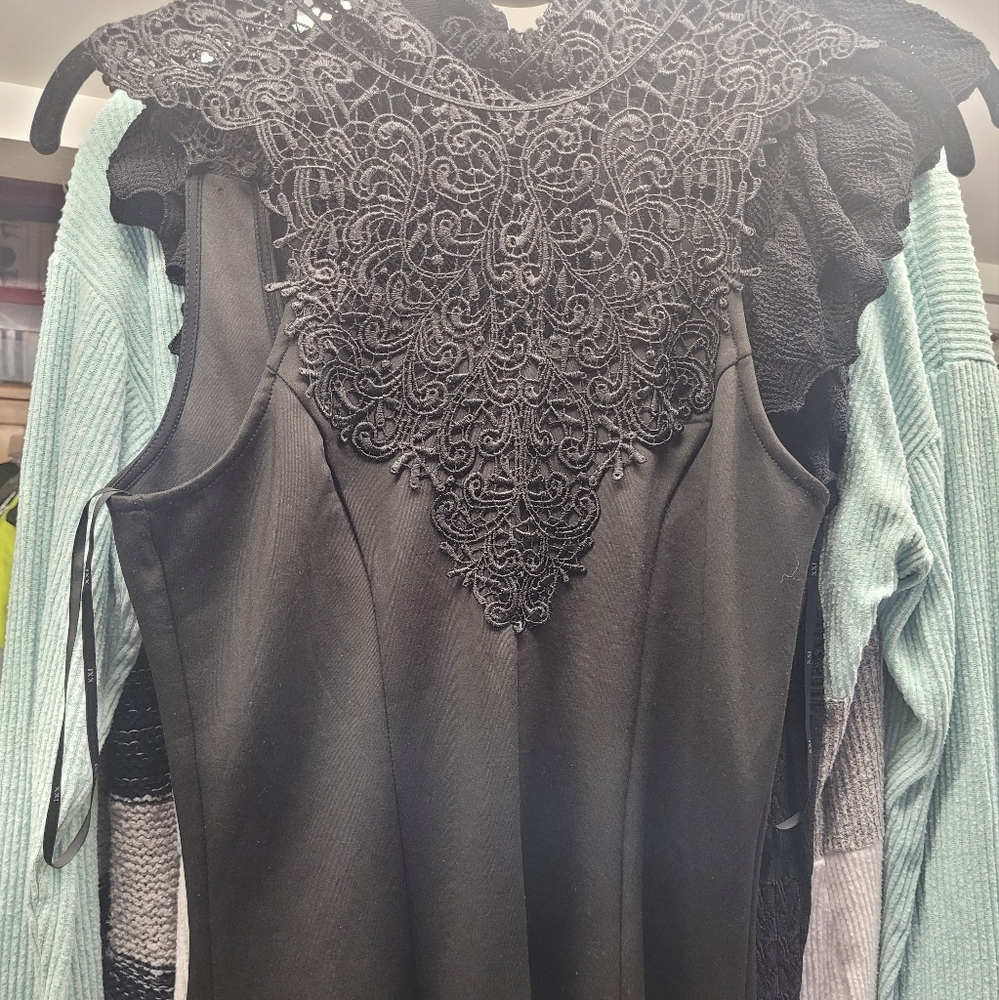 Forever 21 dress